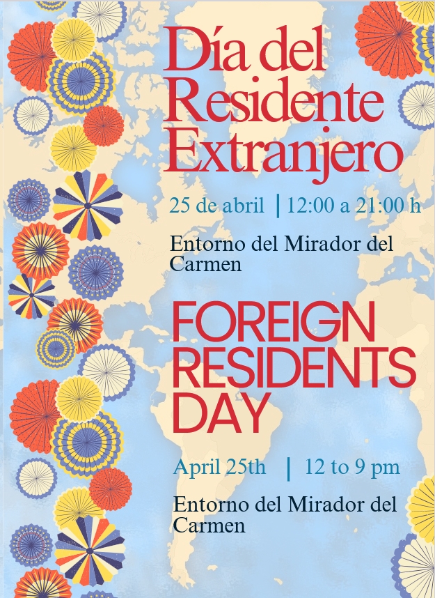 Estepona Foreign Residents Day 2026