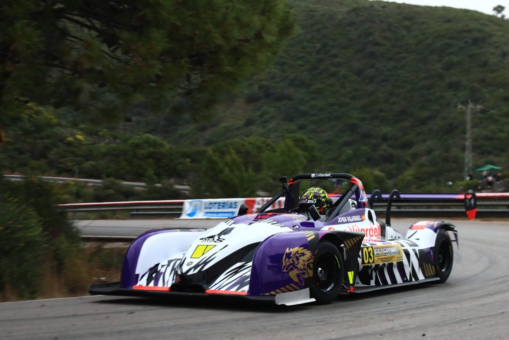 Jordi Villardel