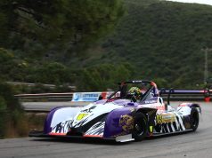 La 17ª Subida Estepona–Peñas Blancas 2026 va de más a más Jordi Villardel