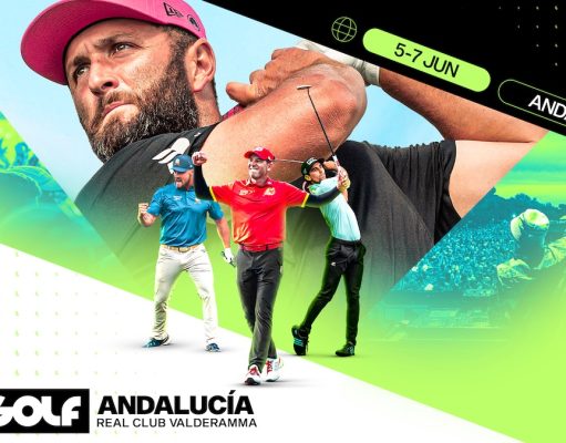 LIV Golf Andalucía regresa a Valderrama este junio LIV Golf Andalucia 2026