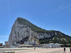 Spain has begun the process to remove Gibraltar from tax haven list after 35 years Gibraltar