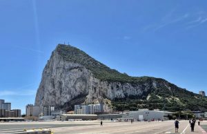 Spain has begun the process to remove Gibraltar from tax haven list after 35 years Gibraltar