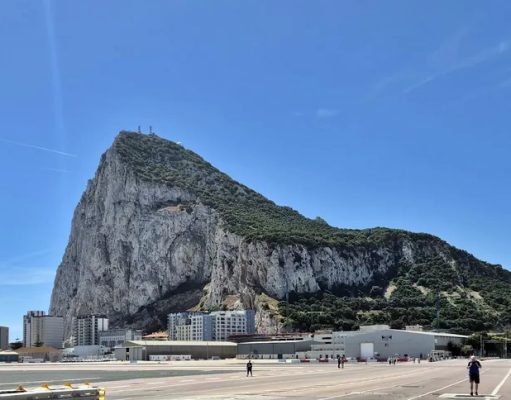 Spain has begun the process to remove Gibraltar from tax haven list after 35 years Gibraltar