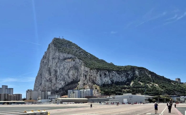 Gibraltar