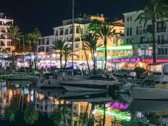 Petition launched to save summer entertainment in Manilva Save summer music in Manilva