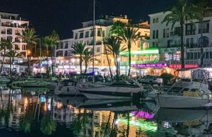 Petition launched to save summer entertainment in Manilva Save summer music in Manilva