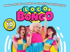 Casares prepares for colourful “Loco Bongo” Pride special this July Loco Bongo in Casares