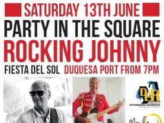 Party in the Square returns to Duquesa Port this June Party in the Square 2026