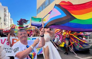 Manilva Pride 2026 set to bring colour, music and inclusivity to Sabinillas Manilva Pride