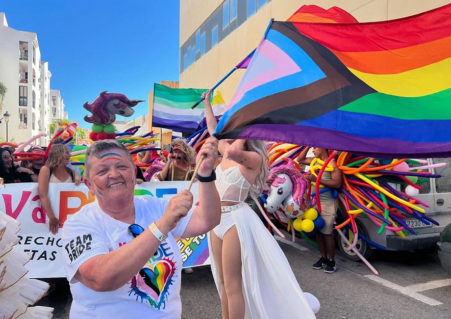 Manilva Pride