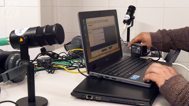 Radio Las Vinas