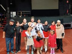 Los patinadores de Manilva se preparan para el escenario internacional en el Cerdanya Open Manilva Skating Club