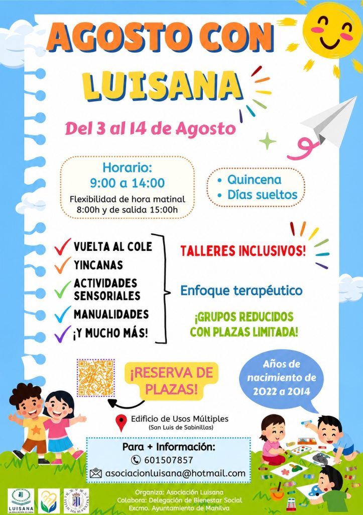 Camp Luisana