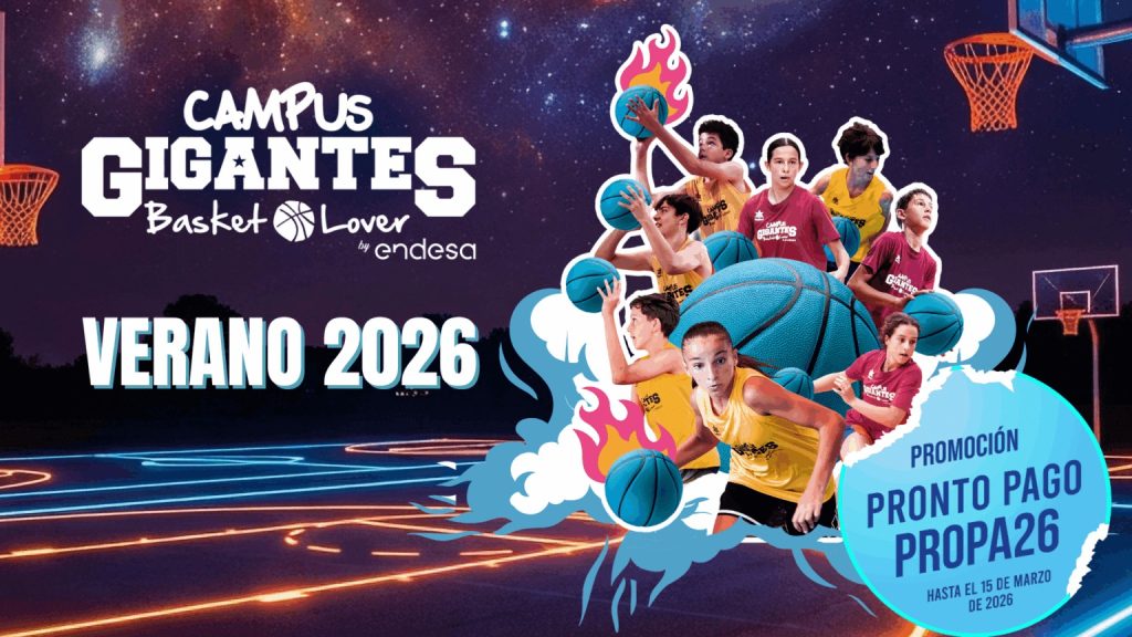 Camp Gigantes