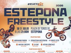 Freestyle Motocross returns to Estepona Bullring this July Estepona Freestyle