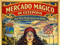 Estepona’s Magic Market brings five nights of fantasy to the seafront Estepona Magic Market