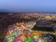 Estepona Feria 2026 brings six days of music, tradition and family fun Estepona Feria
