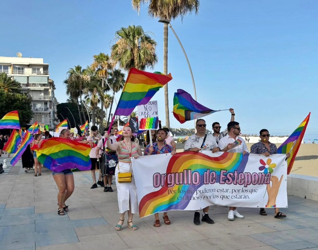 Estepona Pride