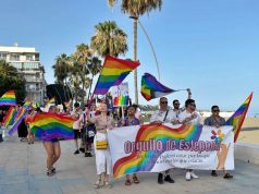 Estepona expands Pride celebrations with week-long programme Estepona Pride