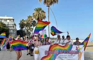 Estepona expands Pride celebrations with week-long programme Estepona Pride