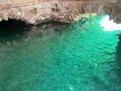 Los Baños de la Hedionda prepare for summer season La Hedionda Roman baths