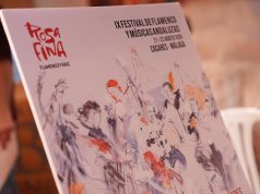 IX Rosa Fina Festival brings flamenco and Andalusian roots music to Casares Casares Rosa Fiina Festival