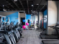 Train smarter on the Costa del Sol with Blue Fitness Gyms Blue fitness gym