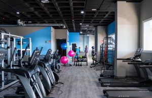 Train smarter on the Costa del Sol with Blue Fitness Gyms Blue fitness gym