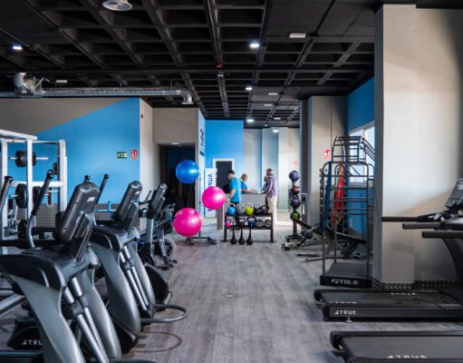 Train smarter on the Costa del Sol with Blue Fitness Gyms Blue fitness gym