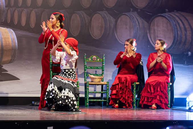 Estepona Flamenco