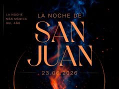 Casares prepares for a magical San Juan celebration San Juan 2026 in Casares