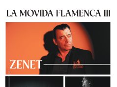 La Movida Flamenca Returns to Estepona III Movida Flamenca Estepona