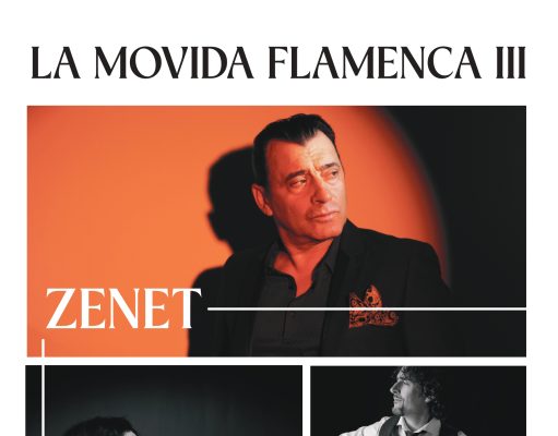 La Movida Flamenca Returns to Estepona III Movida Flamenca Estepona
