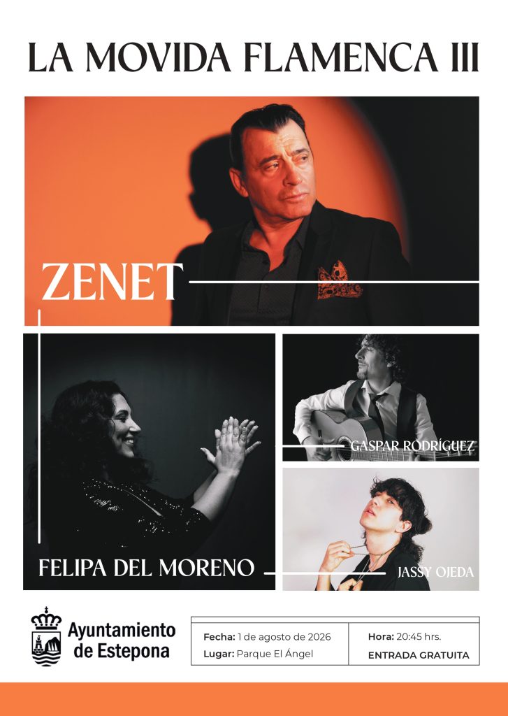 III Movida Flamenca Estepona