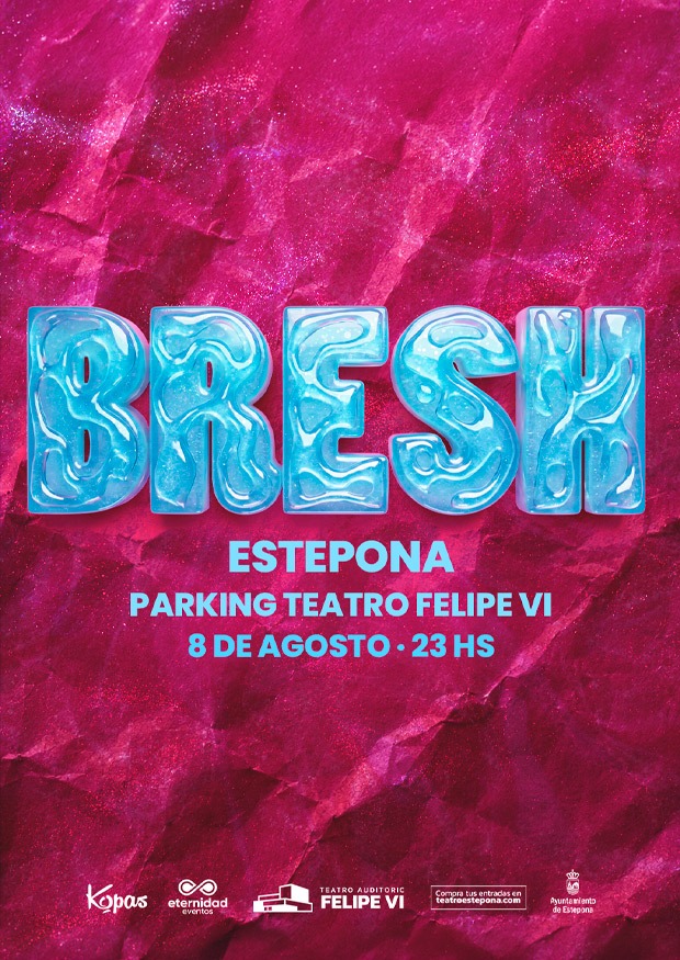Bresh