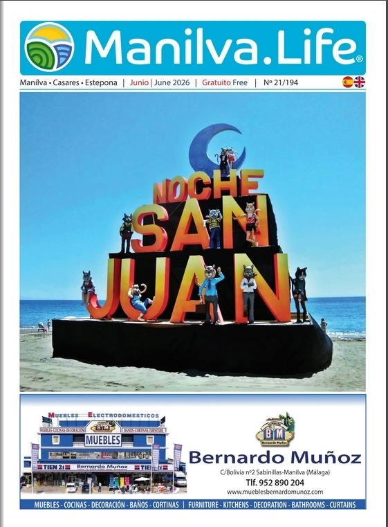 Front page June 2026
