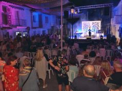 Noche de Embrujo returns to Manilva for three magical summer evenings Noche de Embrujo