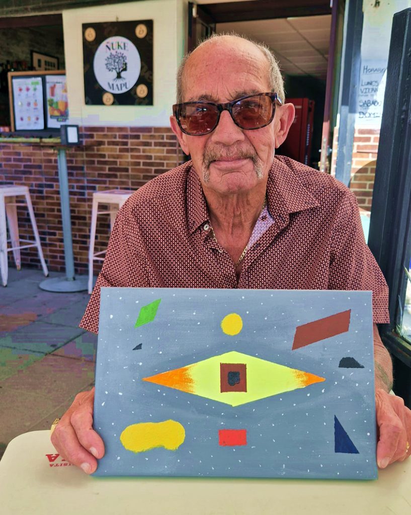 Rod Andrews