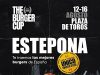 The Burger Cup Comes to Estepona in August 2026 Burger Cup Estepona 2026