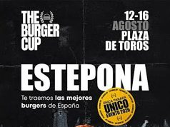 The Burger Cup Comes to Estepona in August 2026 Burger Cup Estepona 2026