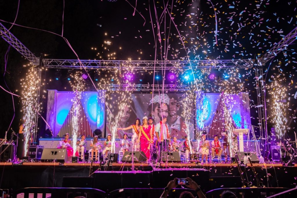 Casares Costa Feria