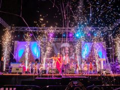 Casares Costa Feria 2026 brings summer celebrations to the coast Casares Costa Feria