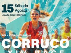 XIV Corruco Race returns to Manilva this August XIV Corruco Race - Manilva