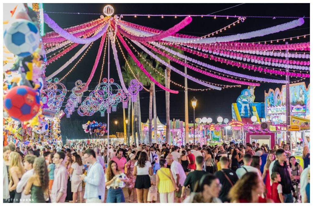 Manilva Feria