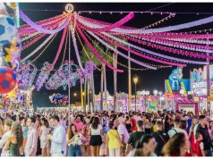 Manilva August Feria 2026 brings six days of music and celebration Manilva Feria