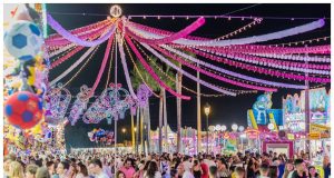 Manilva August Feria 2026 brings six days of music and celebration Manilva Feria
