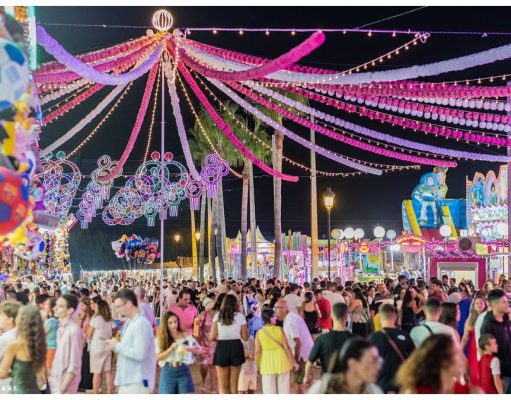 Manilva August Feria 2026 brings six days of music and celebration Manilva Feria