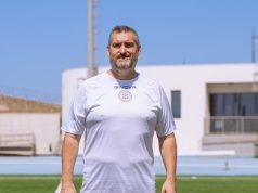 Manilveño José María Pajares begins Champions League journey with Lincoln Red Imps José María Pajares