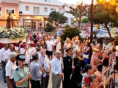 Sabinillas Celebrates the Verbena de San Luis 2026 Verbena de San Luis