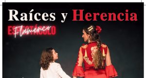 Lourdes Bazán and son bring ‘Raíces y Herencia’ to Estepona Raíces y Herencia